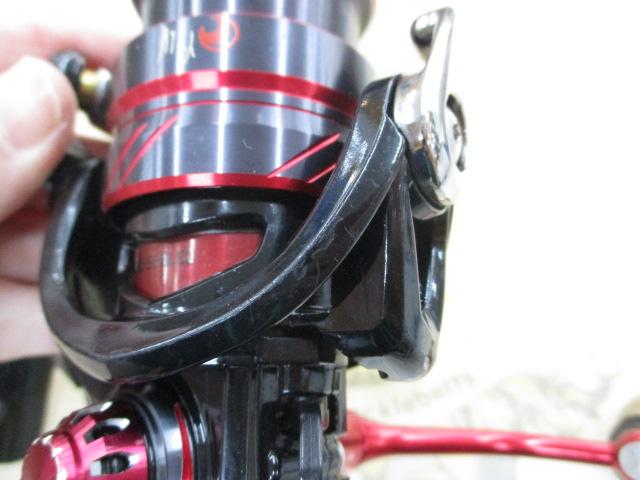 18月下美人MX LT2000S