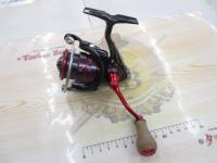 18月下美人MX LT2000S