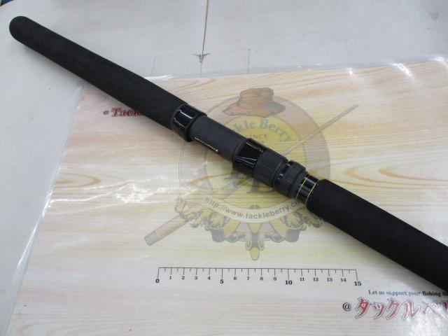 ジャイアントキリング GXC-86TUNA