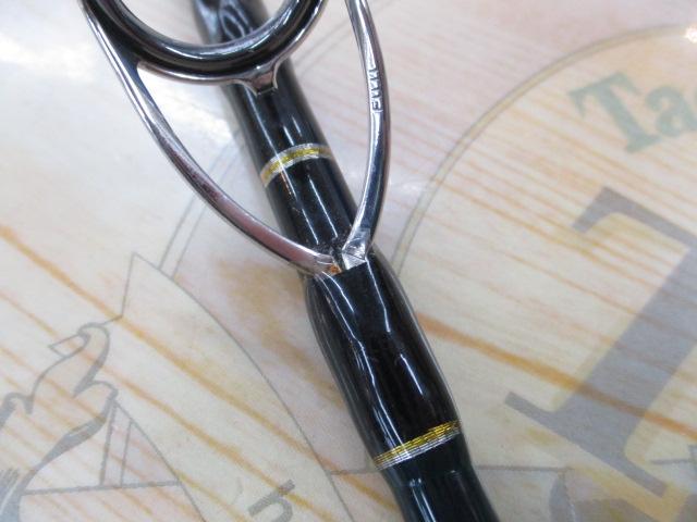 ジャイアントキリング GXC-86TUNA