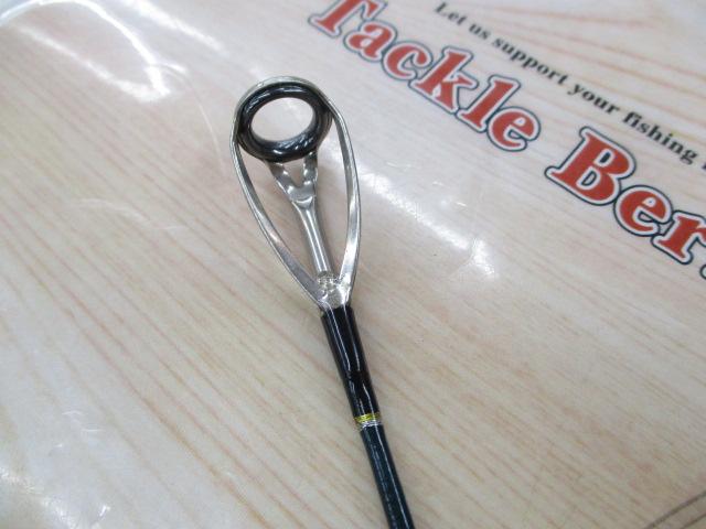 ジャイアントキリング GXC-86TUNA