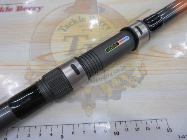 リバティ磯 3-53遠投