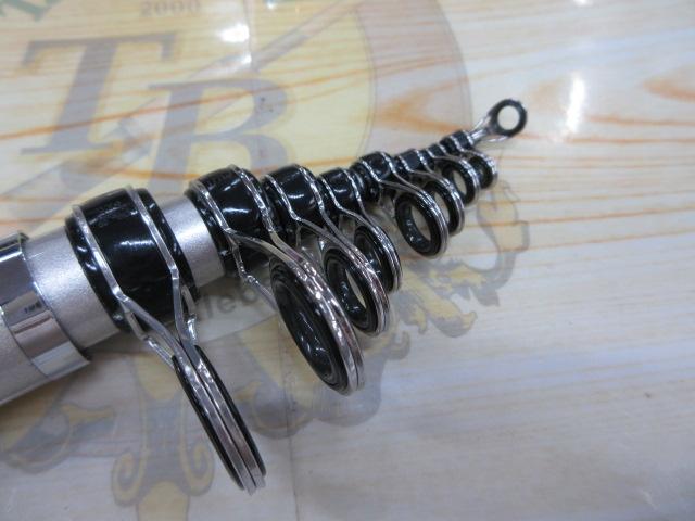 リバティ磯 3-53遠投