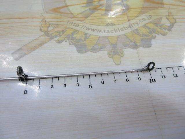 リバティ磯 3-53遠投