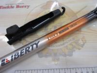 リバティ磯 3-53遠投