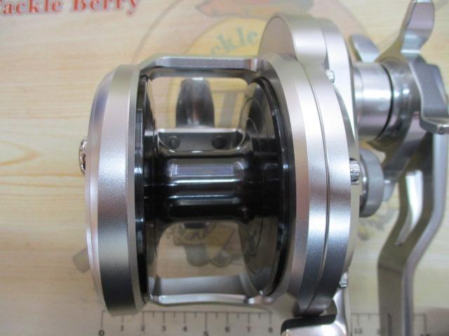 20オシアジガー 4000HG