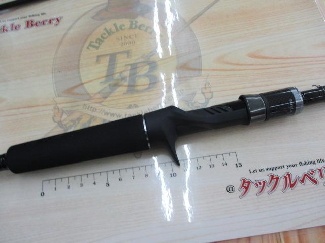 タトゥーラXT 662MRB-G