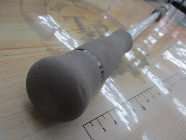 グランシャリオ GC-S67H-GRAY