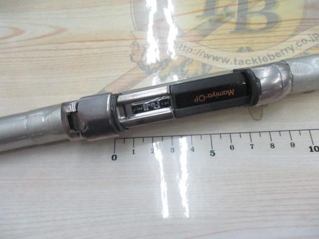 インストラクターインサイドフォース磯 1.5-53