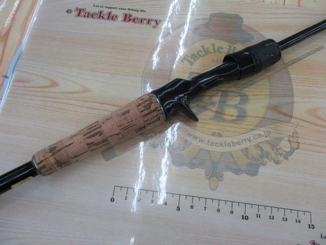 ブレイゾン C68L-BF