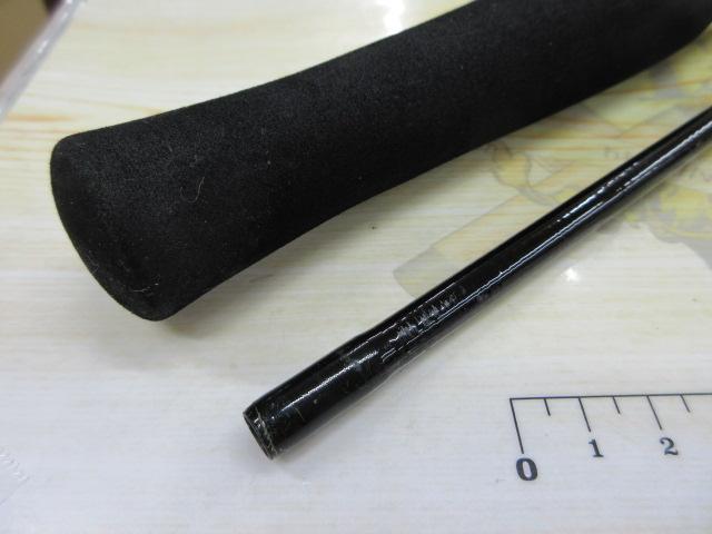 プロキャスターX PR-X662MLFS