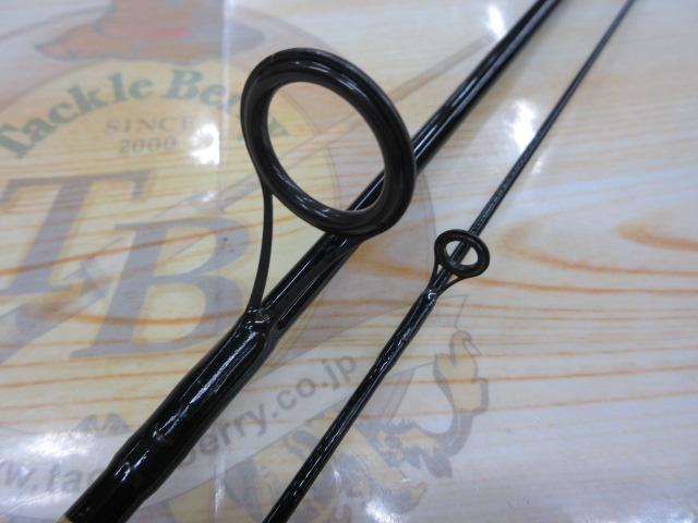 プロキャスターX PR-X662MLFS