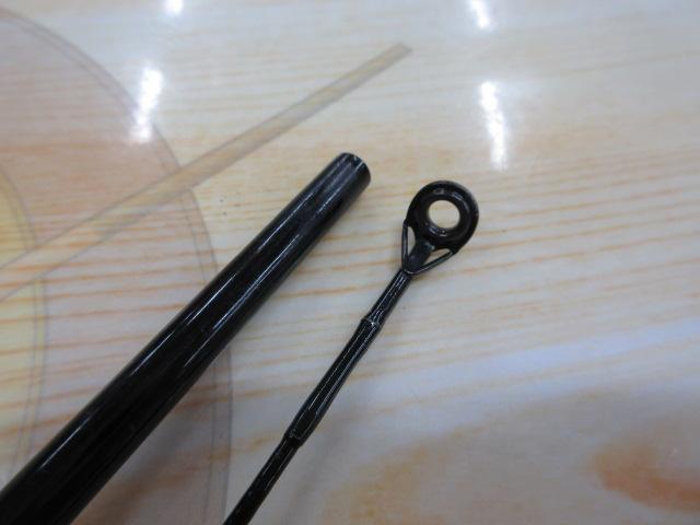 プロキャスターX PR-X662MLFS