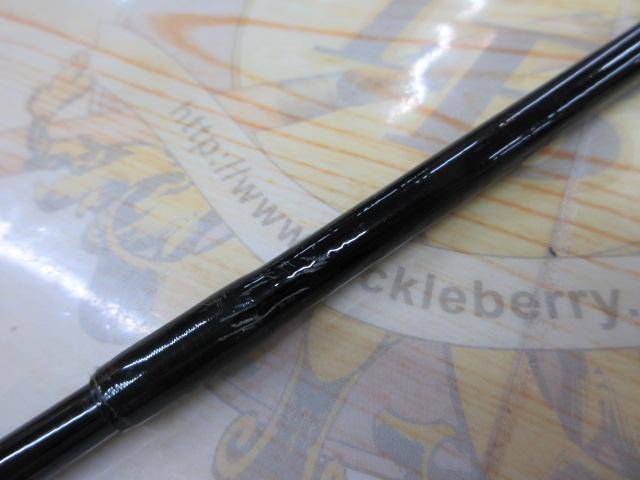 プロキャスターX PR-X662MLFS