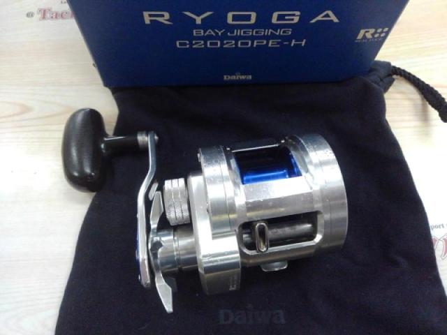 リョウガ ベイジギング C2020PE-H