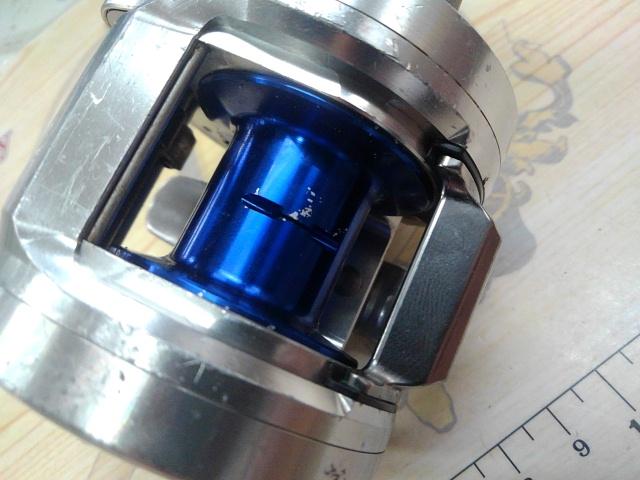 リョウガ ベイジギング C2020PE-H