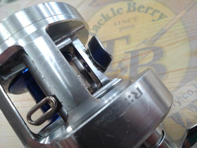 リョウガ ベイジギング C2020PE-H