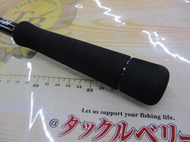 ソルティスト 96MHB｜＠ベリーネット 日本最大新品中古釣具WEBショップ