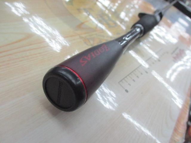 20ゾディアス 166MH-2