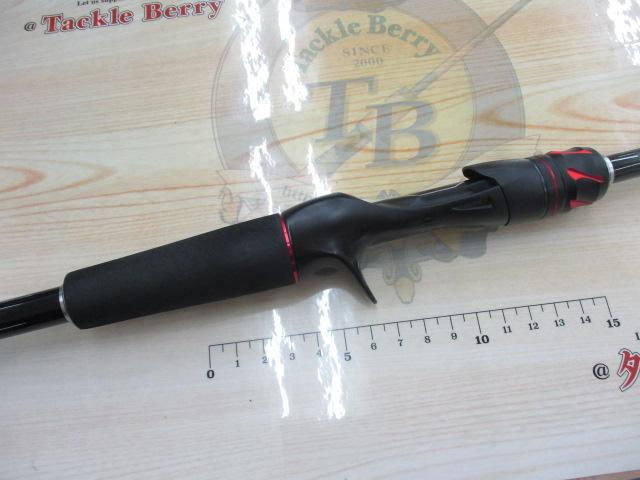 20ゾディアス 166MH-2