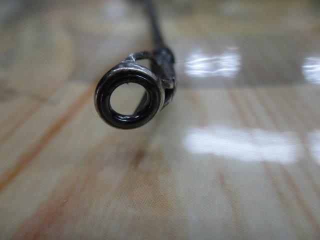 20ゾディアス 166MH-2