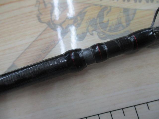 20ゾディアス 166MH-2