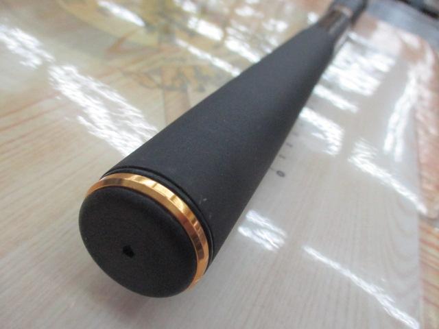 イングラム遠投両軸 3-550