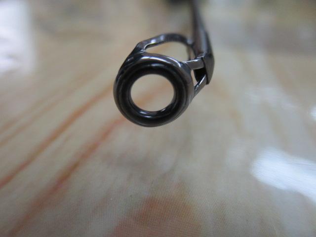 イングラム遠投両軸 3-550