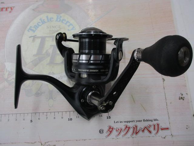 ロキサーニ 2500MSH