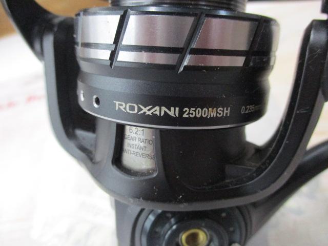 ロキサーニ 2500MSH