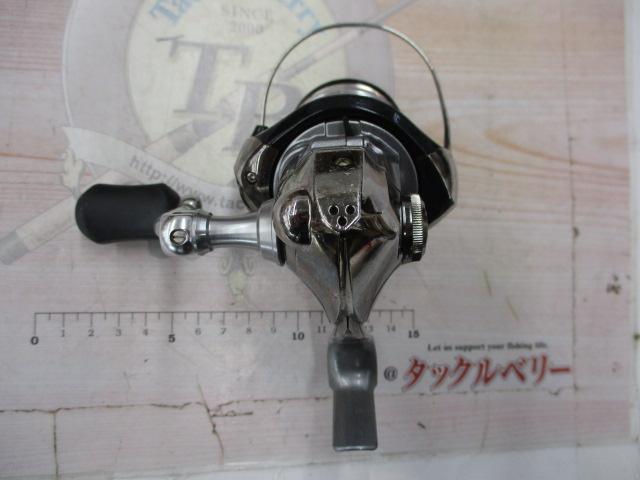 レアニウムCI4+ 2500S