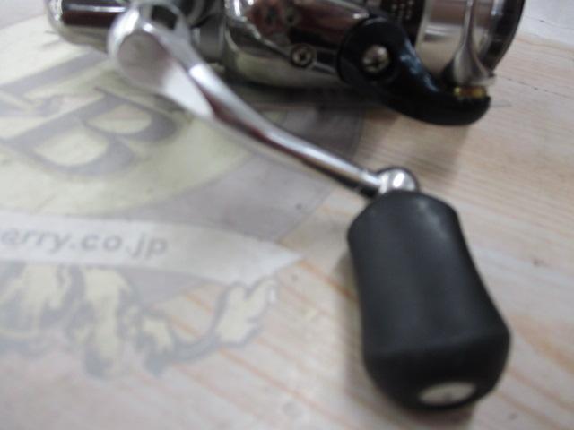 レアニウムCI4+ 2500S