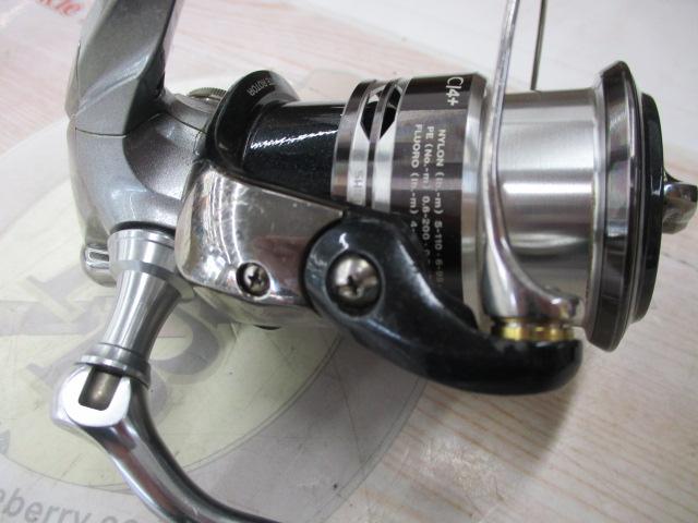 レアニウムCI4+ 2500S