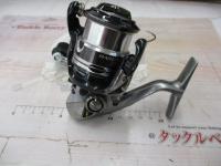 レアニウムCI4+ 2500S