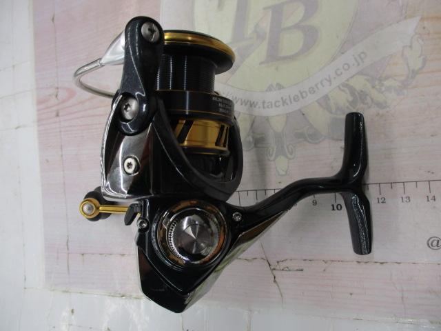 18レガリス LT2500D