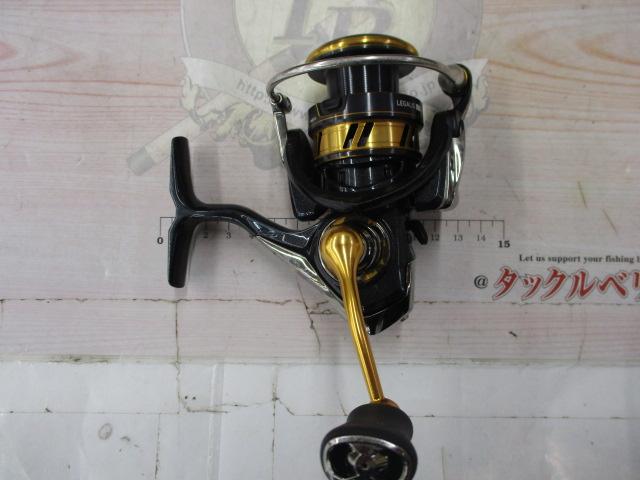 18レガリス LT2500D