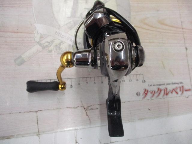 18レガリス LT2500D