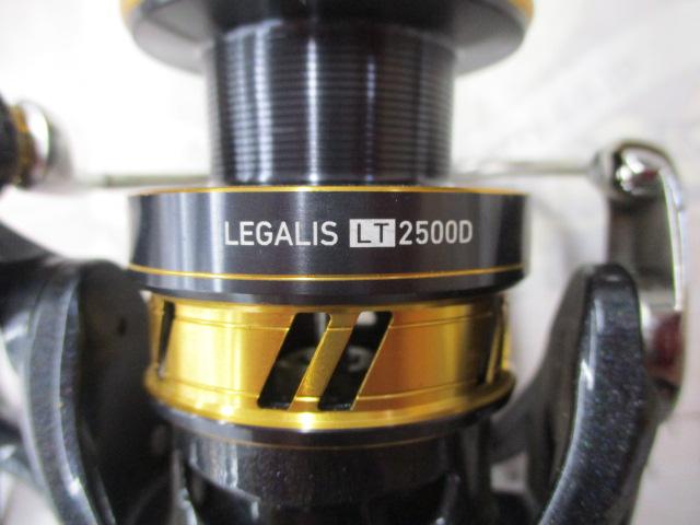 18レガリス LT2500D