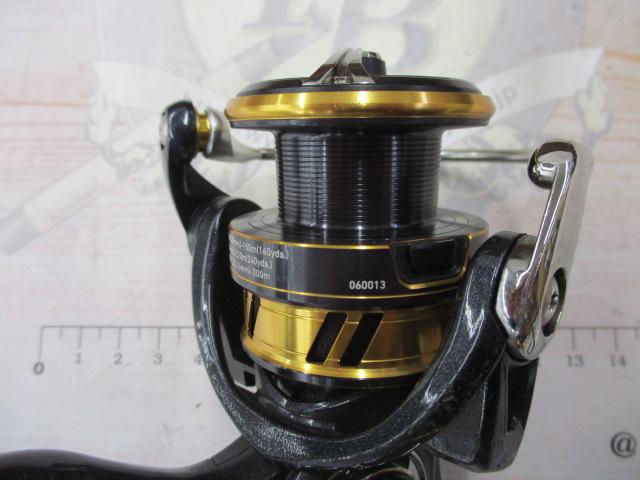 18レガリス LT2500D