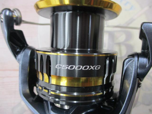 21アルテグラ C5000XG