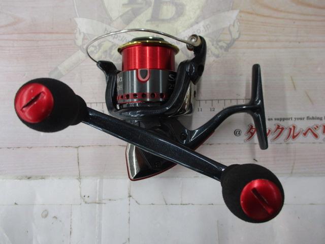 06セフィア 2500SDH