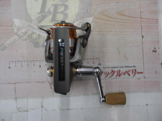 プレッソイプリミ 1503