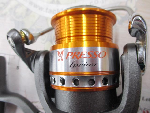 プレッソイプリミ 1503