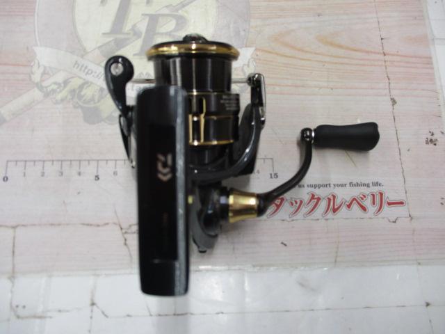 19バリスティックFW LT2500S-C