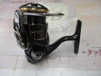 19バリスティックFW LT2500S-C