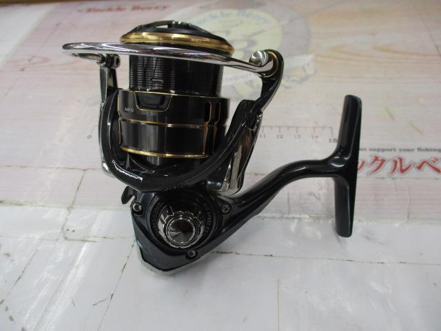 19バリスティックFW LT2500S-C