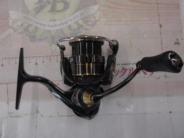 19バリスティックFW LT2500S-C