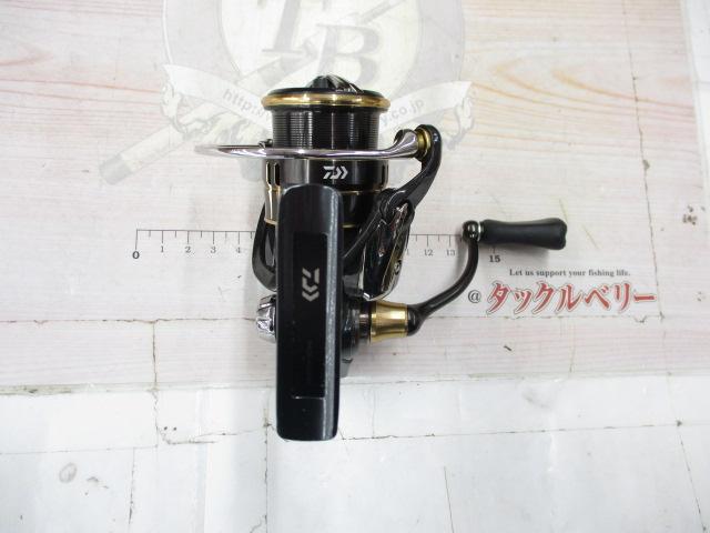 19バリスティックFW LT2500S-C