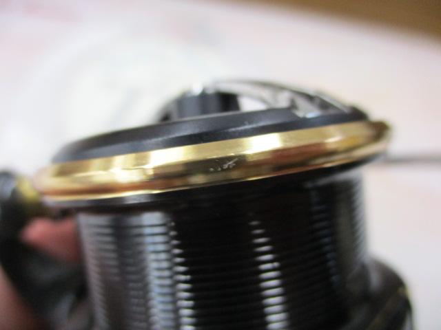 19バリスティックFW LT2500S-C