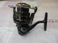 19バリスティックFW LT2500S-C